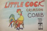 Little Cock - P. Nosov